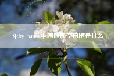 湖南中国地图空白框是什么