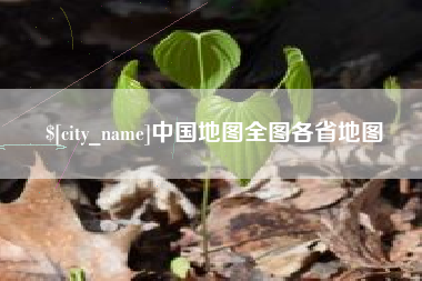 湖南中国地图全图各省地图