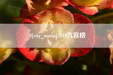 湖南2019九宫格