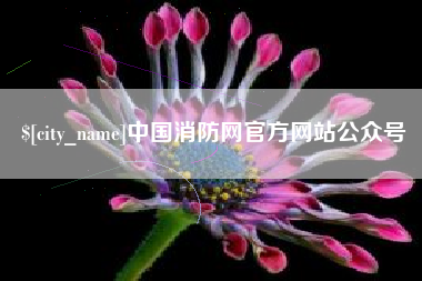 湖南中国消防网官方网站公众号