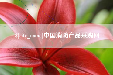 湖南中国消防产品采购网
