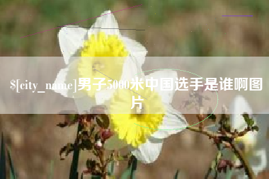 湖南男子5000米中国选手是谁啊图片