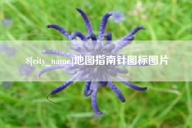 湖南地图指南针图标图片